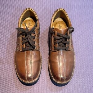 Men’s Clark’s Casual Shoes